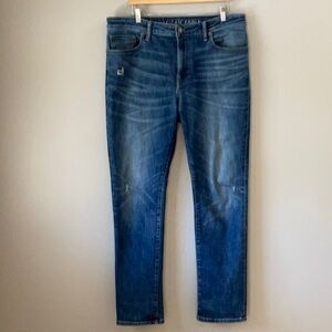AE men’s slim jeans